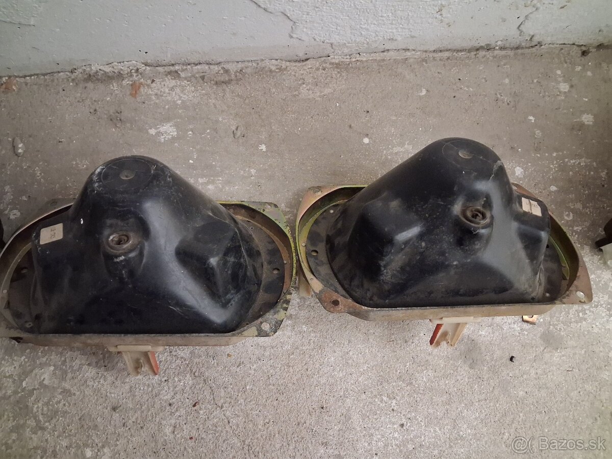 Diely na skodovky - 16