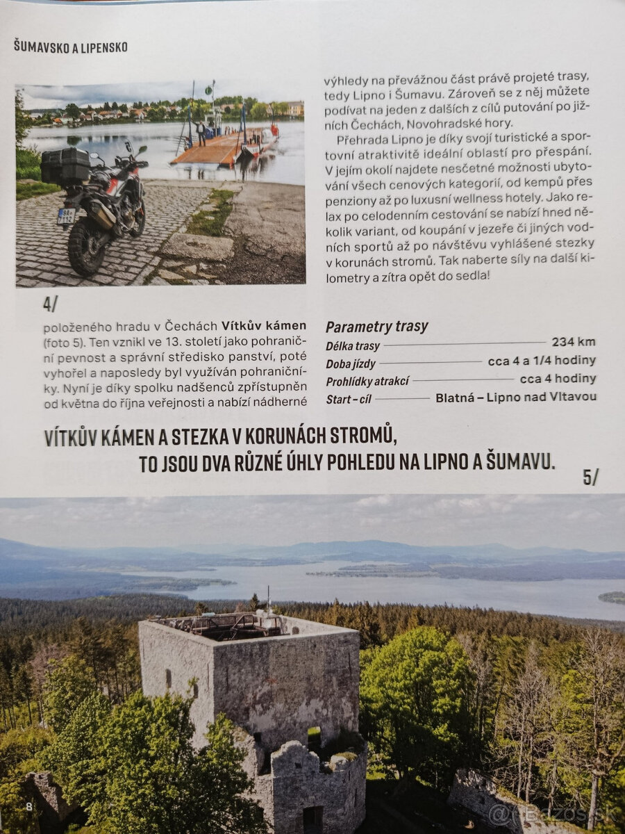 Pre motorkárov - 16