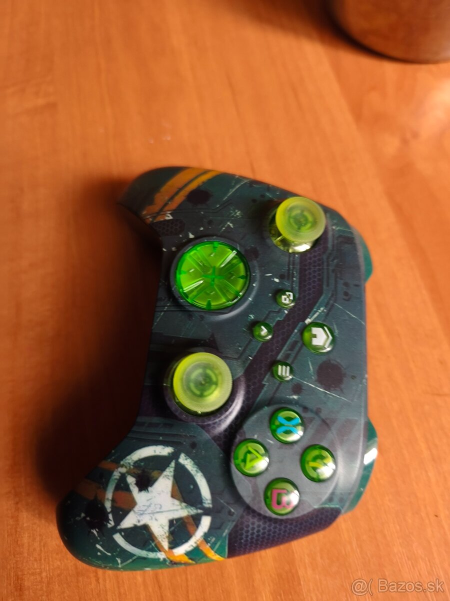 Xbox série x 1 teraz hdd - 16