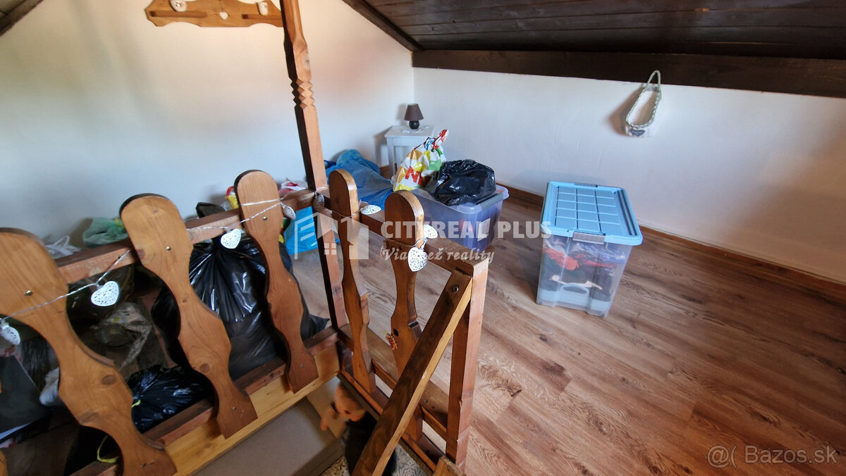 Ponúkam na predaj záhradnú chatu Nové Zámky - 16