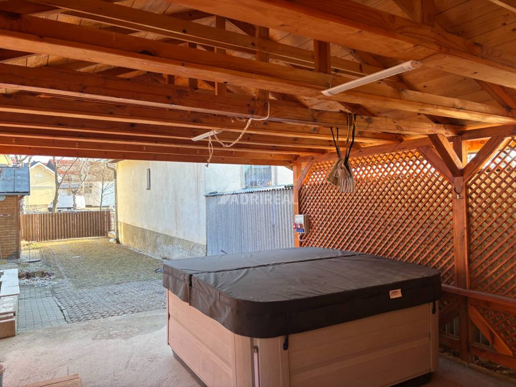 PREDAJ: Rodinný dom Nová Lesná - Vysoké Tatry; cena v RK - 16