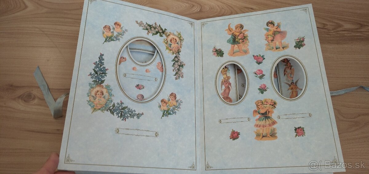 Albumy na fotky - 16