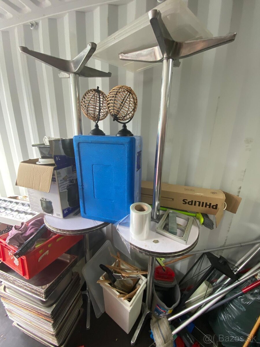 Výbava do gastro prevádzky - 16