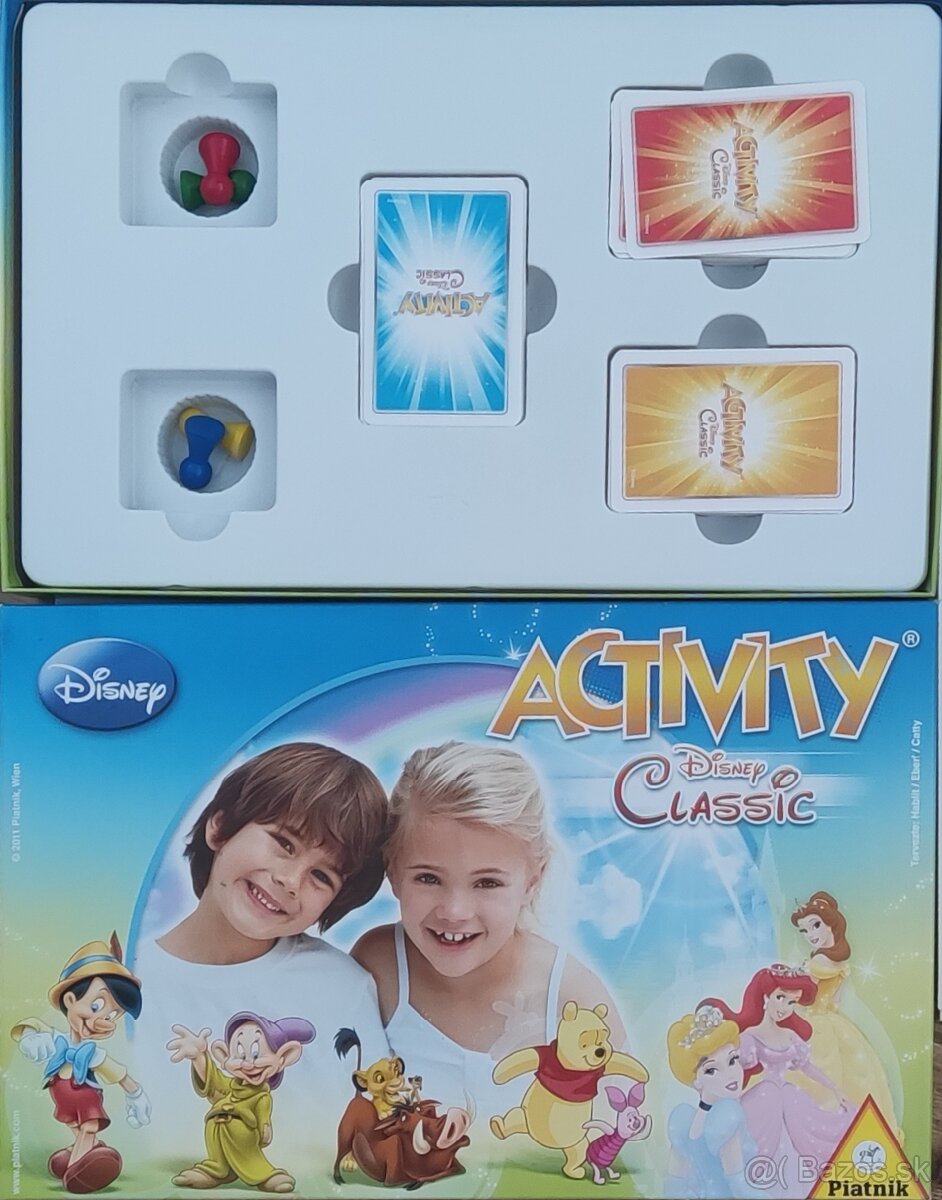 Spolocenske hry pre mensie deti - 16