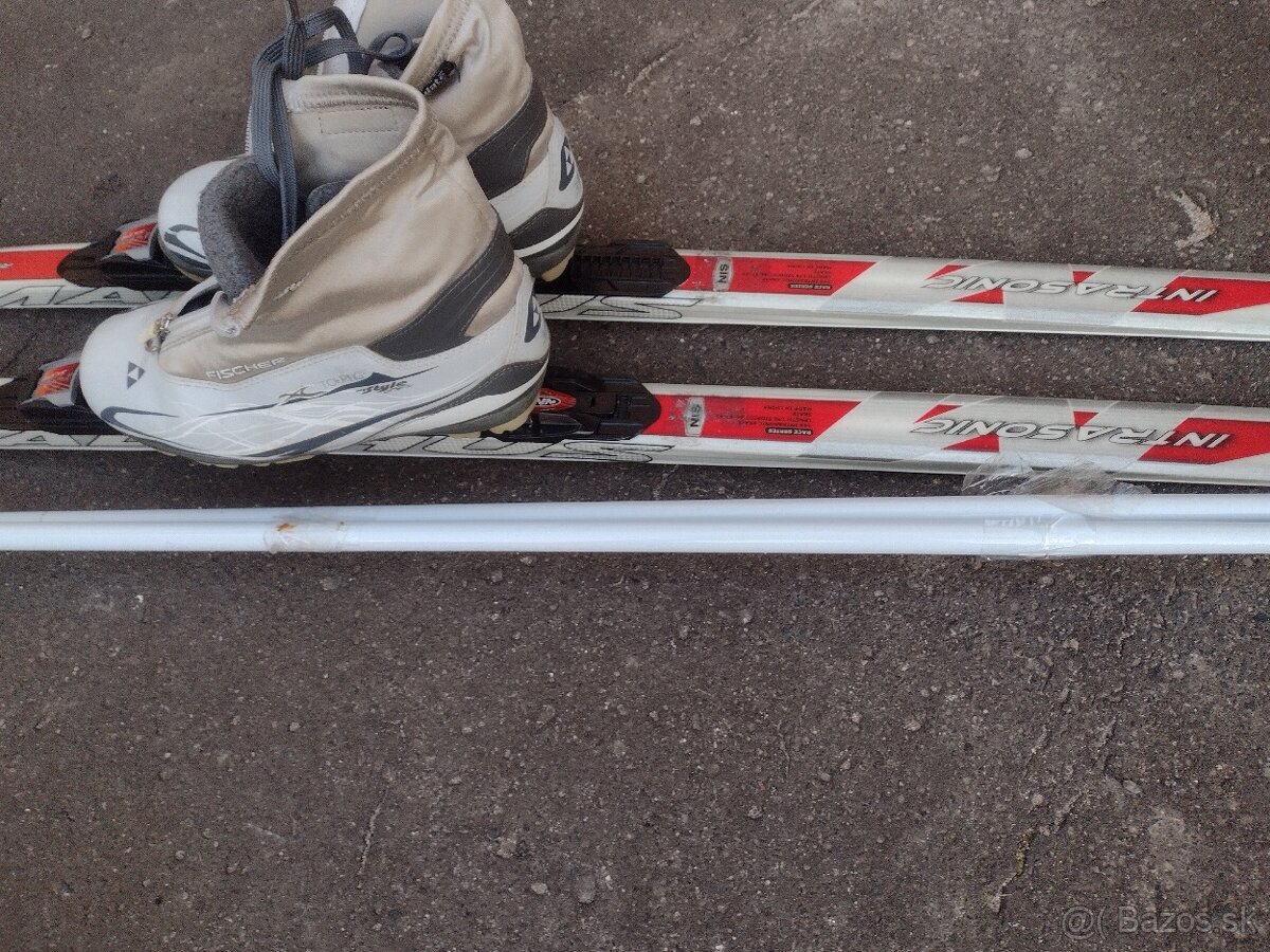 bežky 163cm-181cm - 16