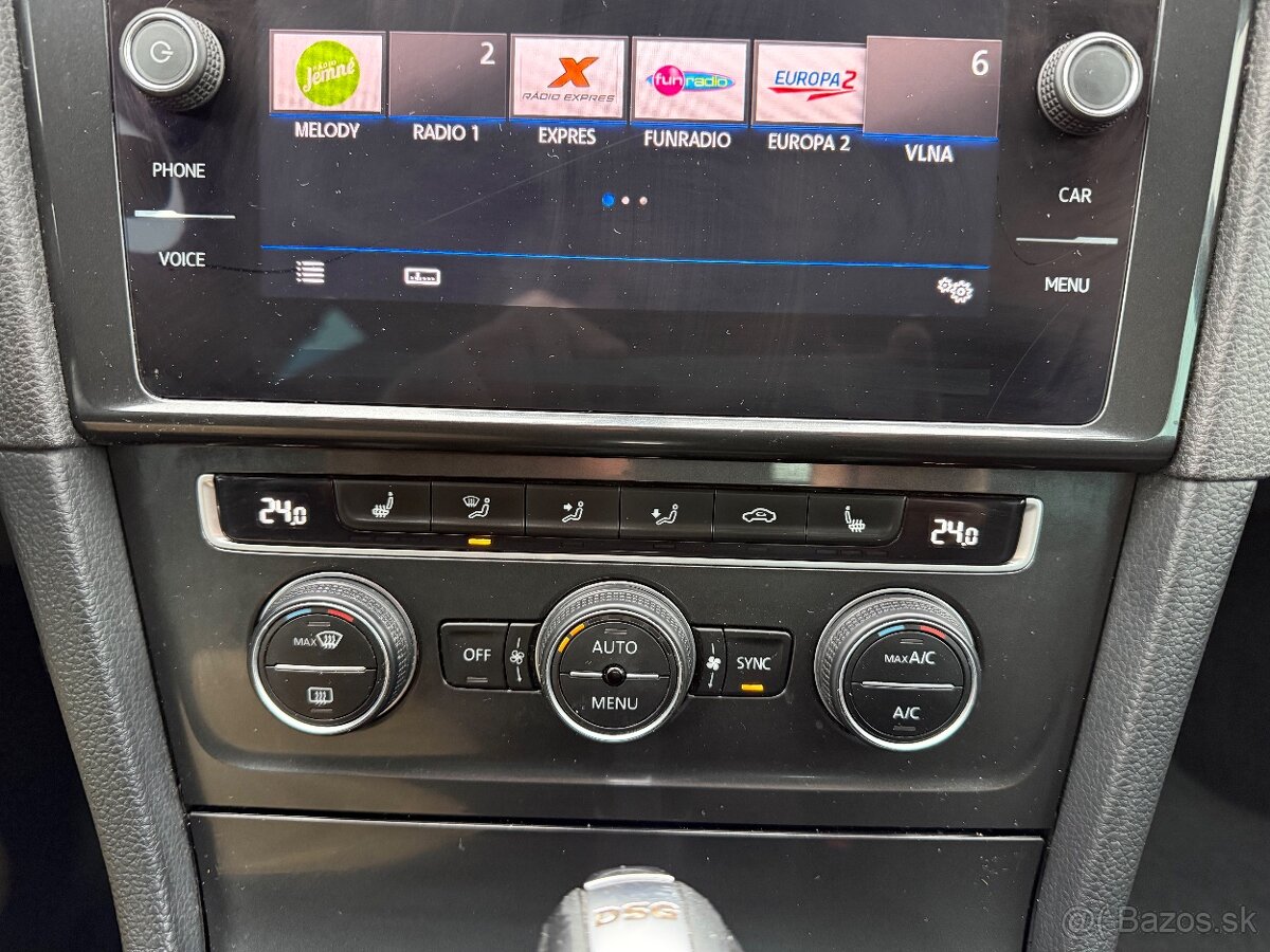 Volkswagen Golf Variant 1.6 TDI BMT 115k Edition “83000km” - 16