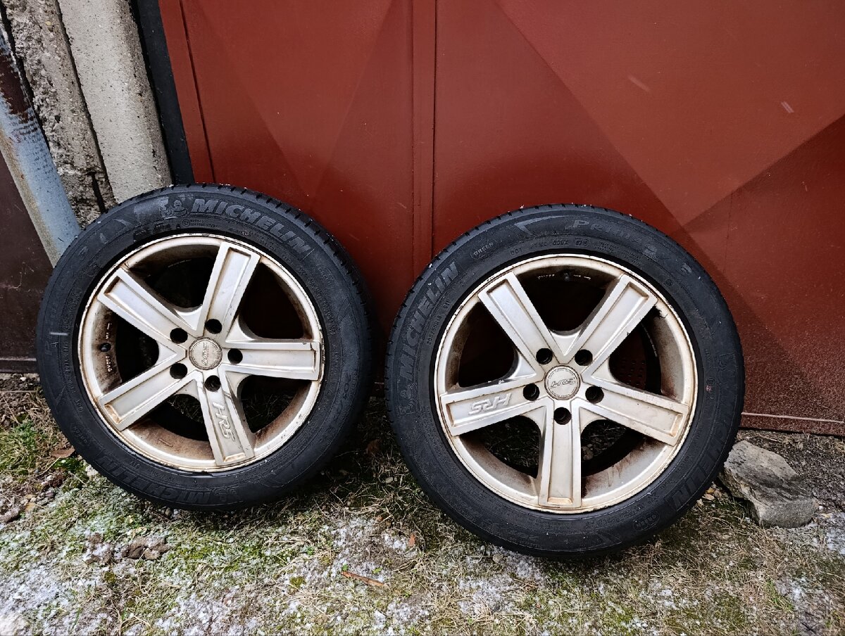 Predám VW Touran 1.9tdi - 16