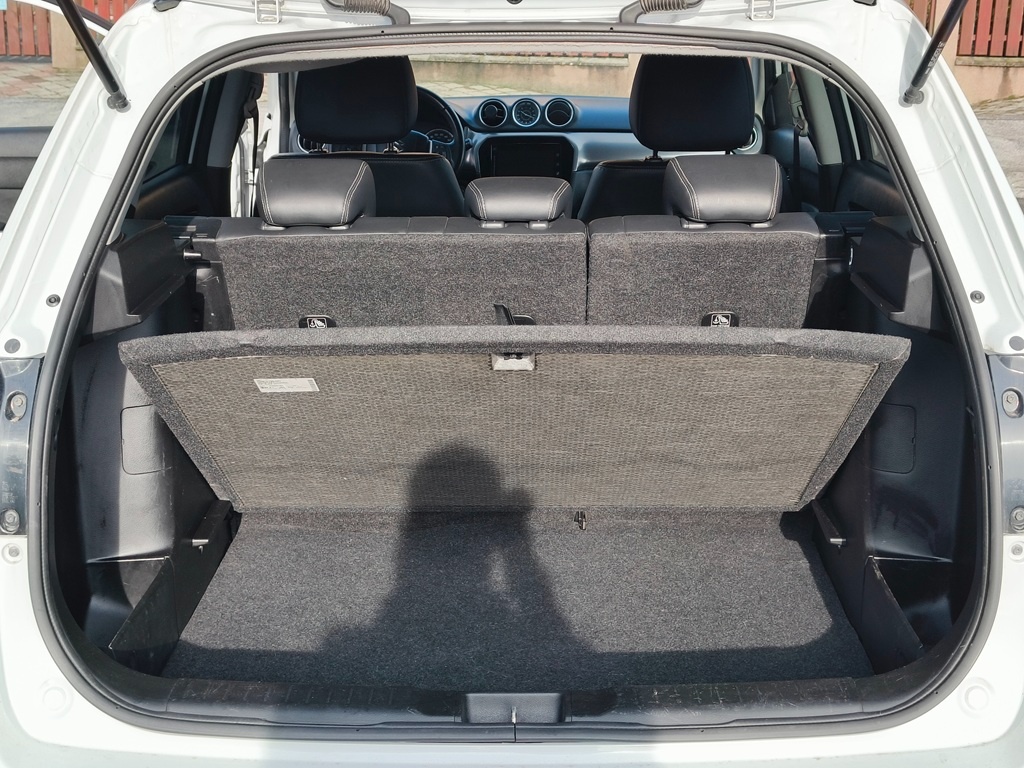 Suzuki Vitara 1.6 DDiS Elegance - 16