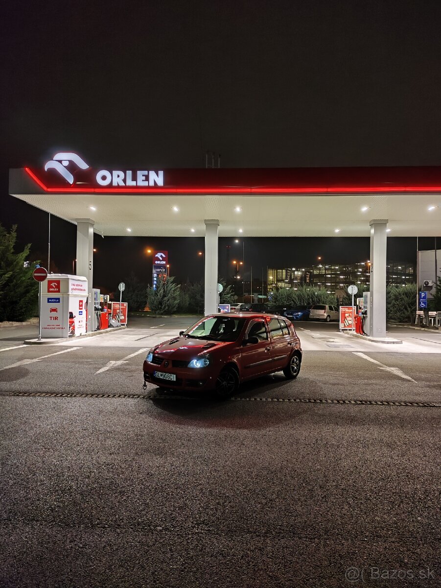 Renault Clio 2 Storia - 16