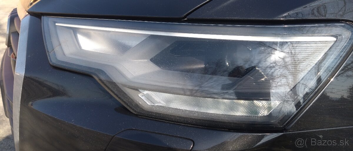 Audi a6 2020 150 kw - 16