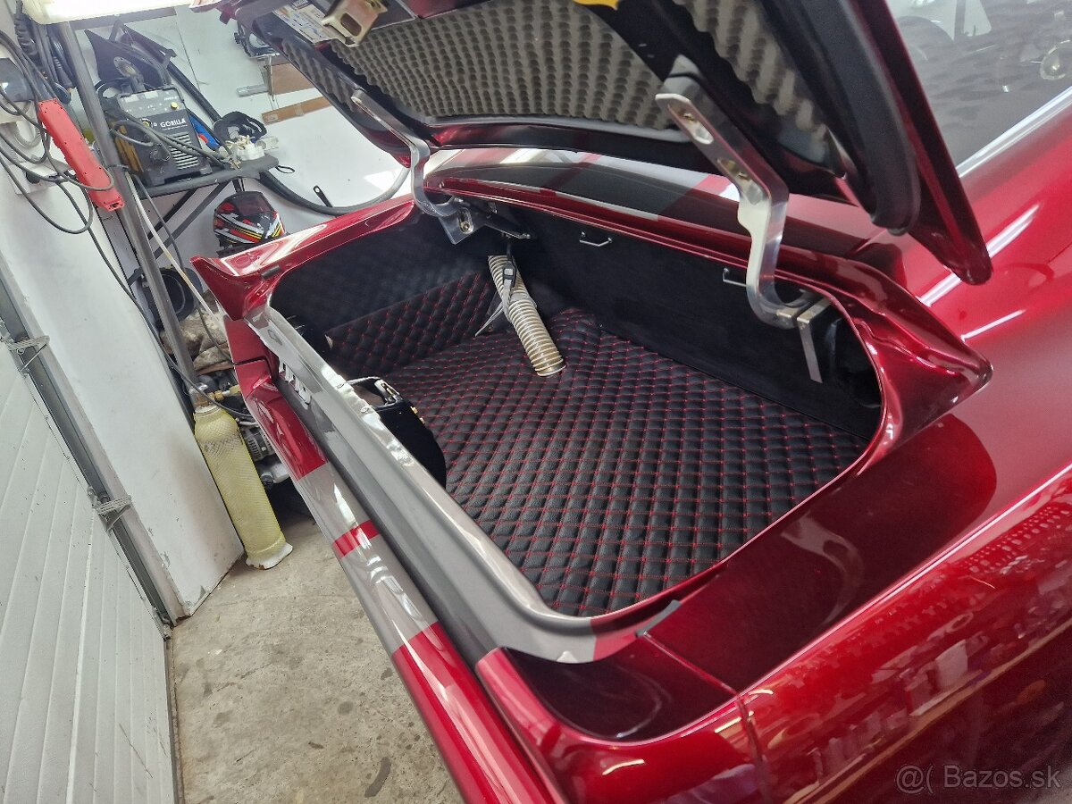 ELEANOR Mustang Shelby GT500 - 16