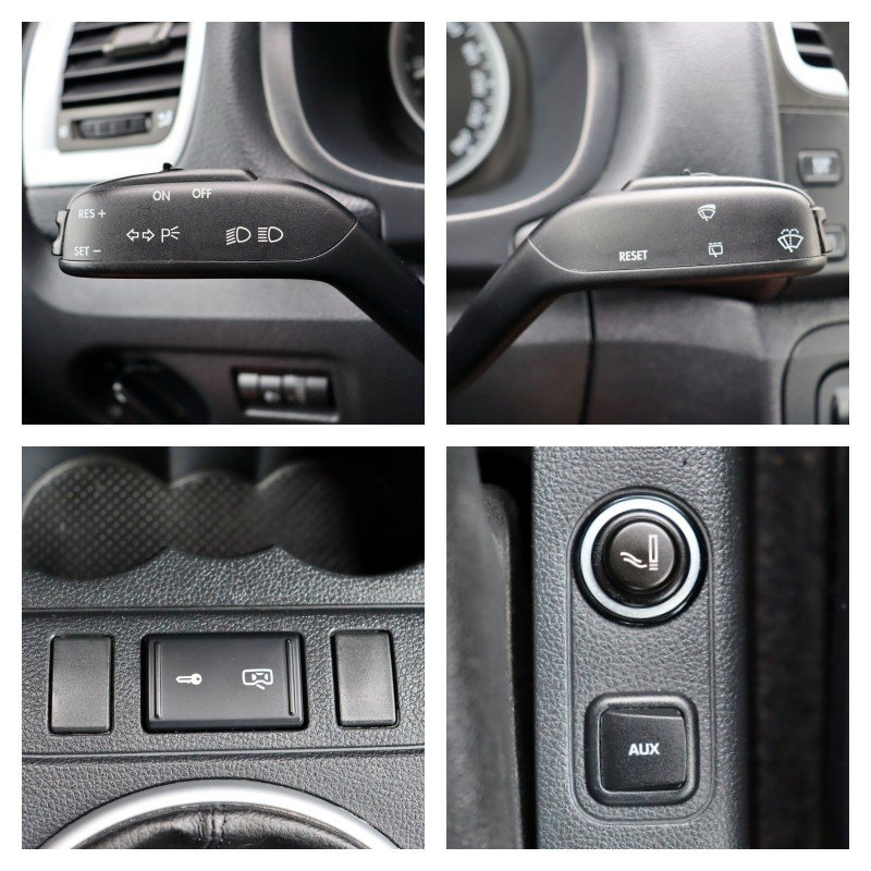 Škoda Fabia 1.4 ie Ambiente - 16
