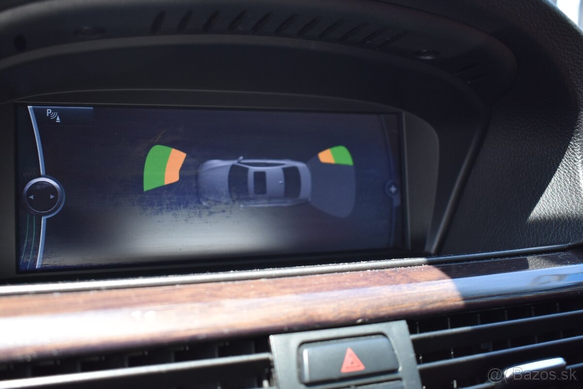BMW e92 330d xDrive AT/6 Coupe M-packet - 16