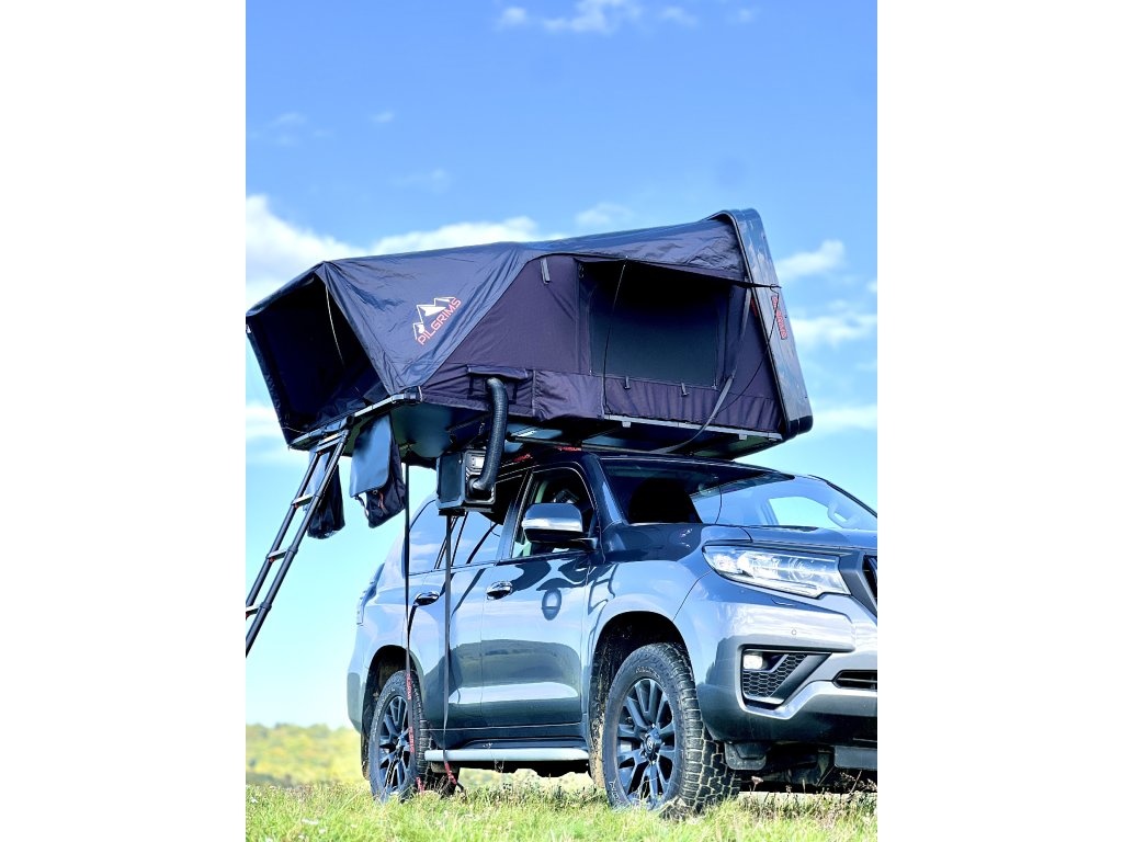 Prenájom a predaj strešných stanov Pilgrims - 16