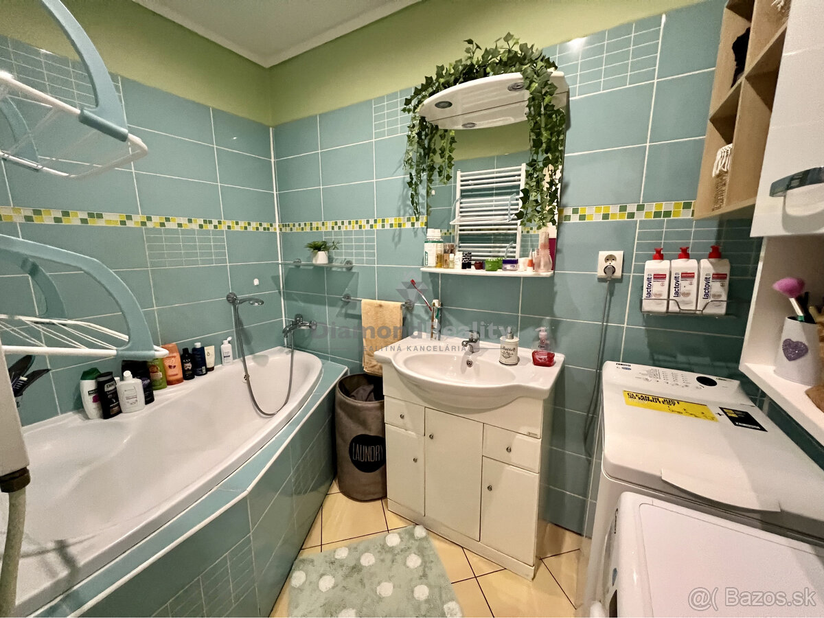 Na predaj 3 izbový byt, Železiarenská 36, Košice - Šaca - 16