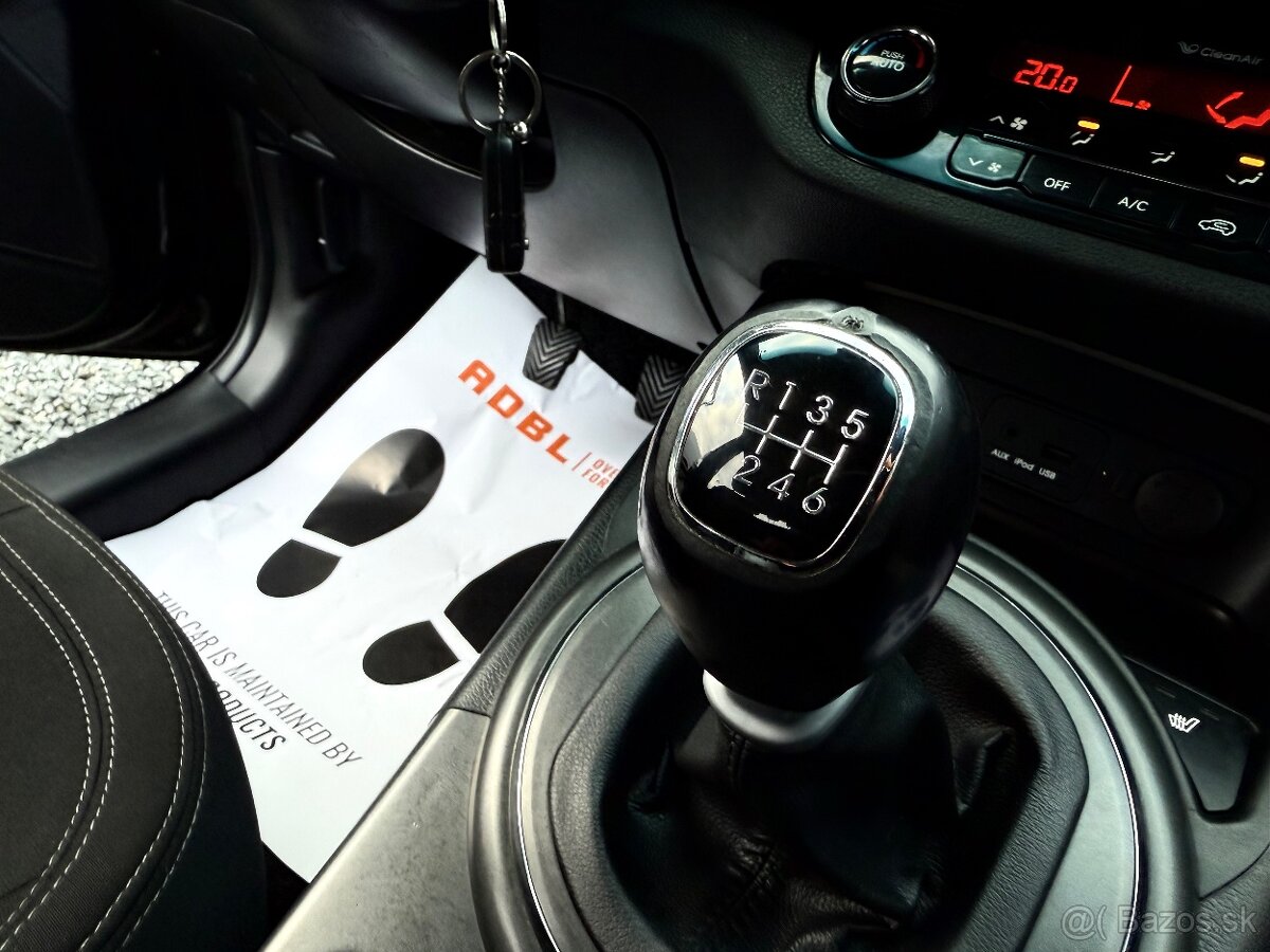 Kia Sportage 1.7Crdi kup.v SR/175tkm - 16