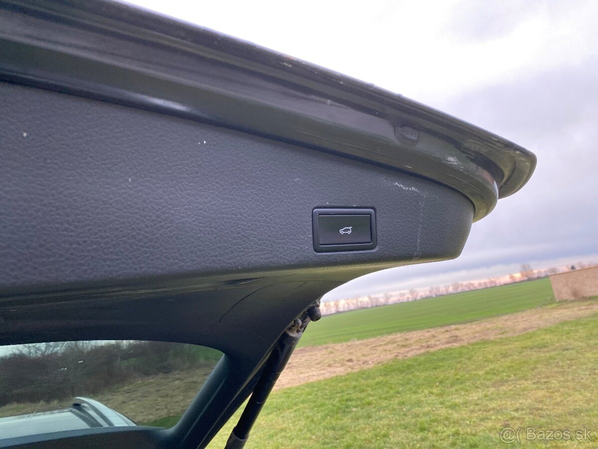 Predam VW Touareg 4.2, V8, EXCLUSIVE - 16