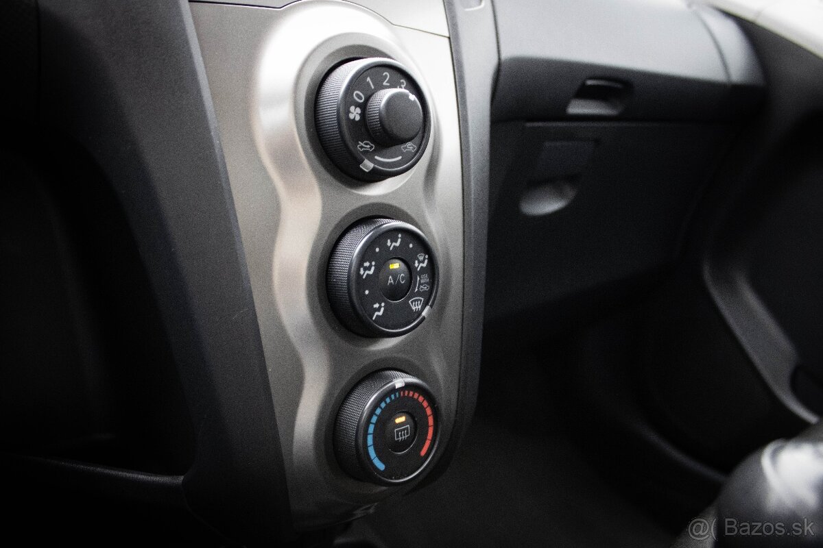 Toyota Yaris 1.3 74kw - 16