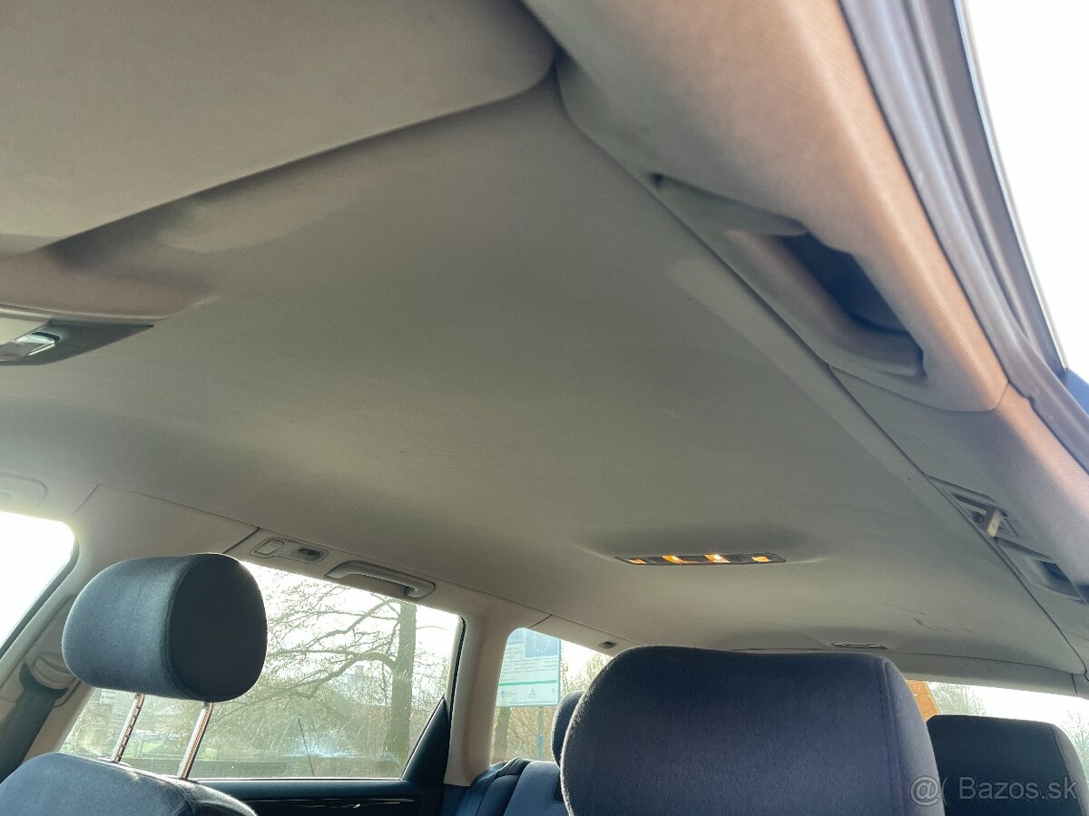 AUDI A6 C5 1.9TDI 81KW M5 - 16