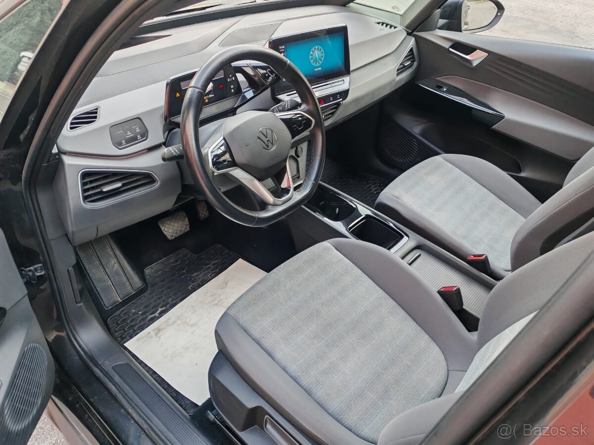 Volkswagen ID.3 Pure 45kWh 110kw - 16