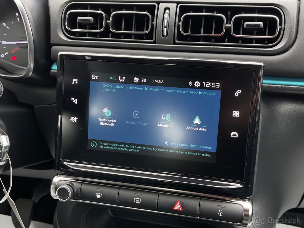 Citroën C3 PureTech 110 S S Feel Pack - 16