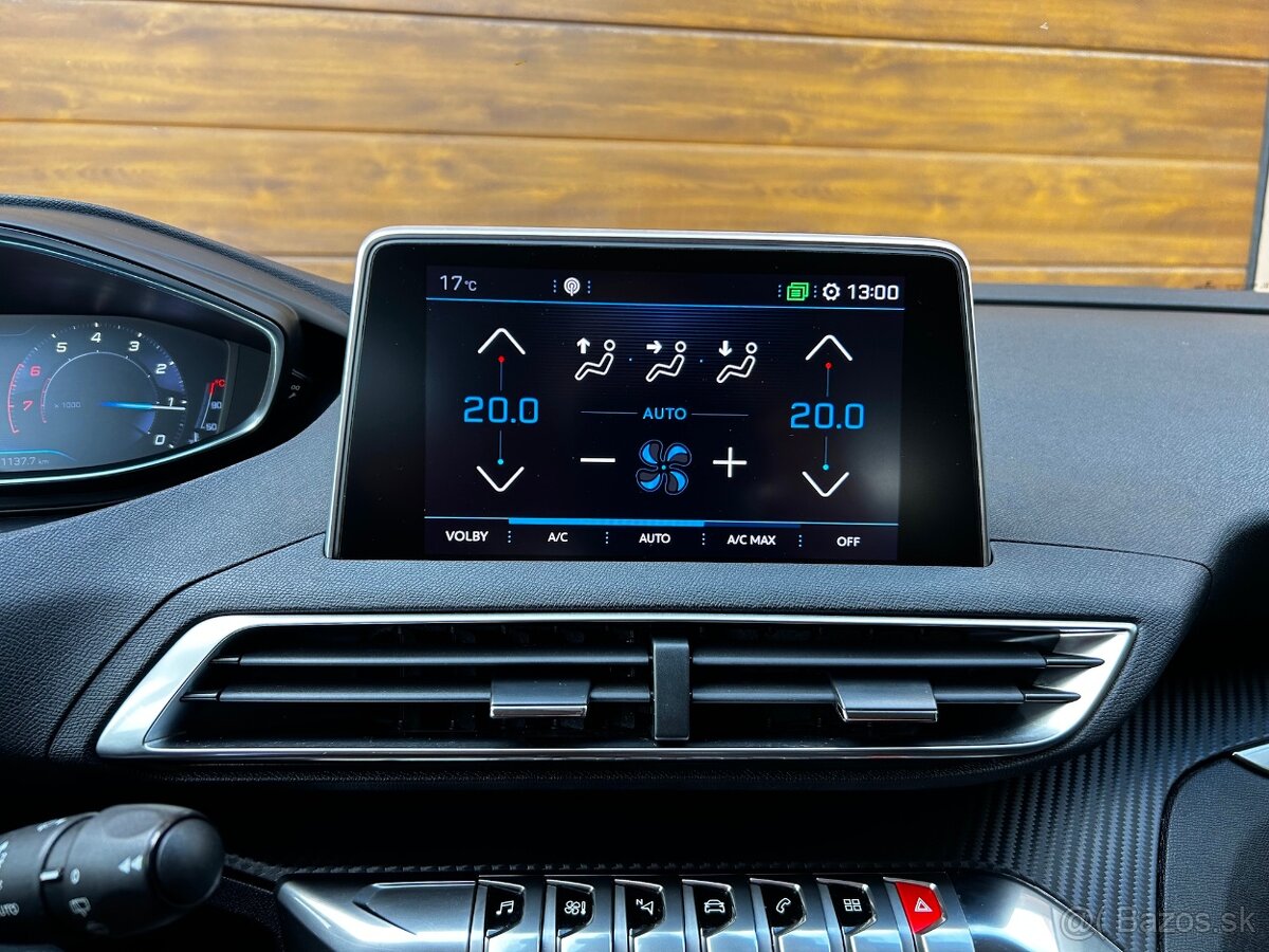 Peugeot 3008 1.2 PureTech Active - 16