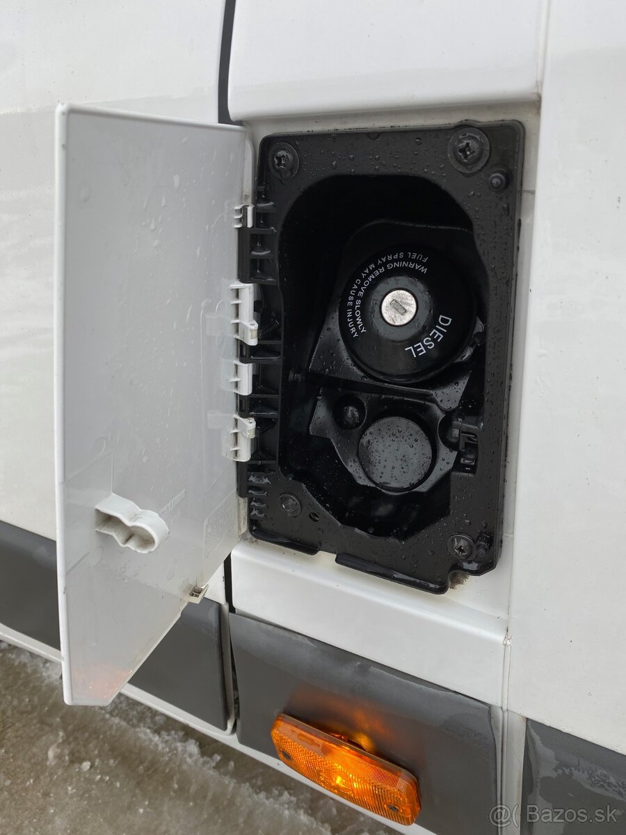 Fiat Ducato MAXI 2017 - 16