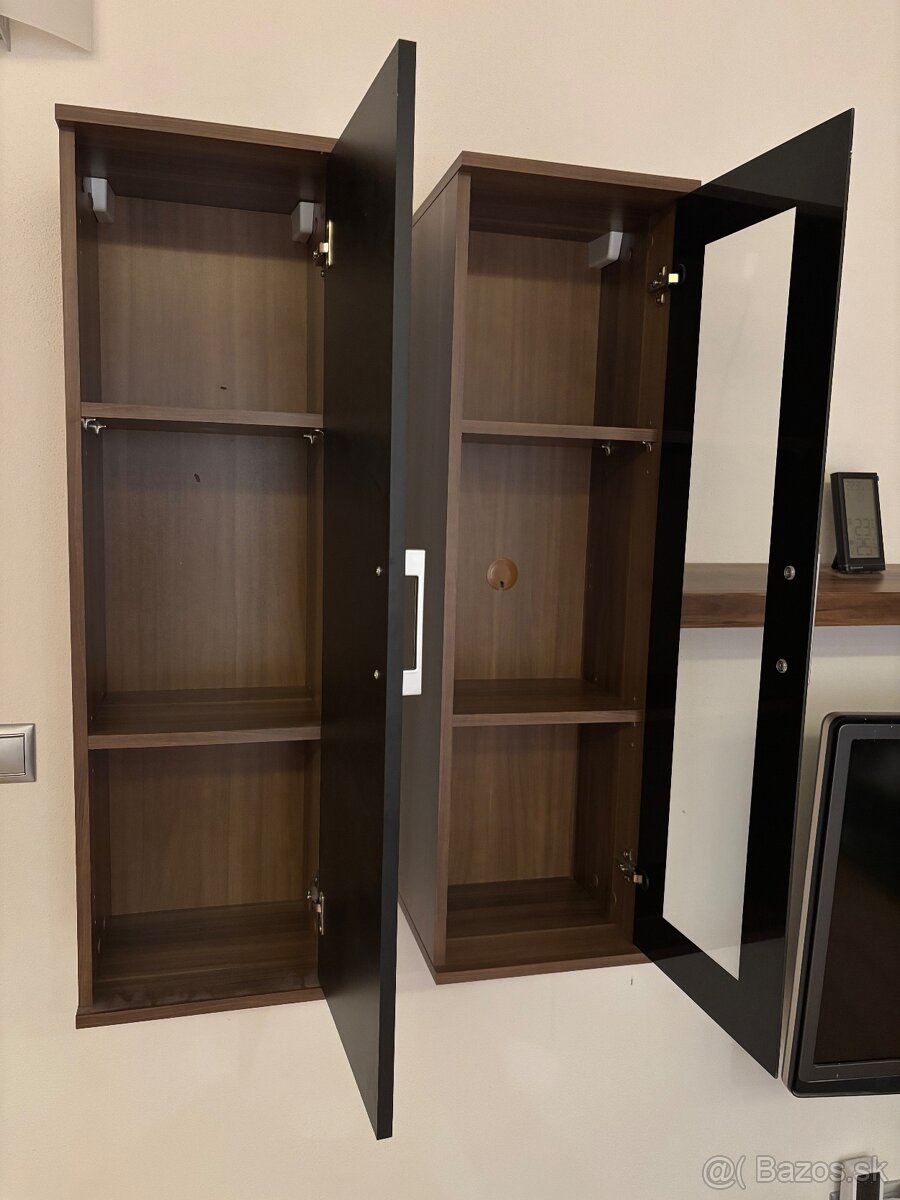 Obyvacia stena Asko - 16