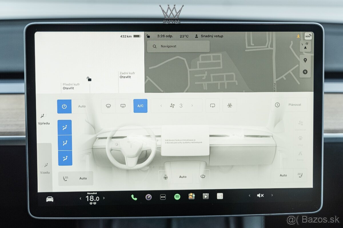 Tesla Model Y Performance Long Range Dual Motor AWD 393kW - 16