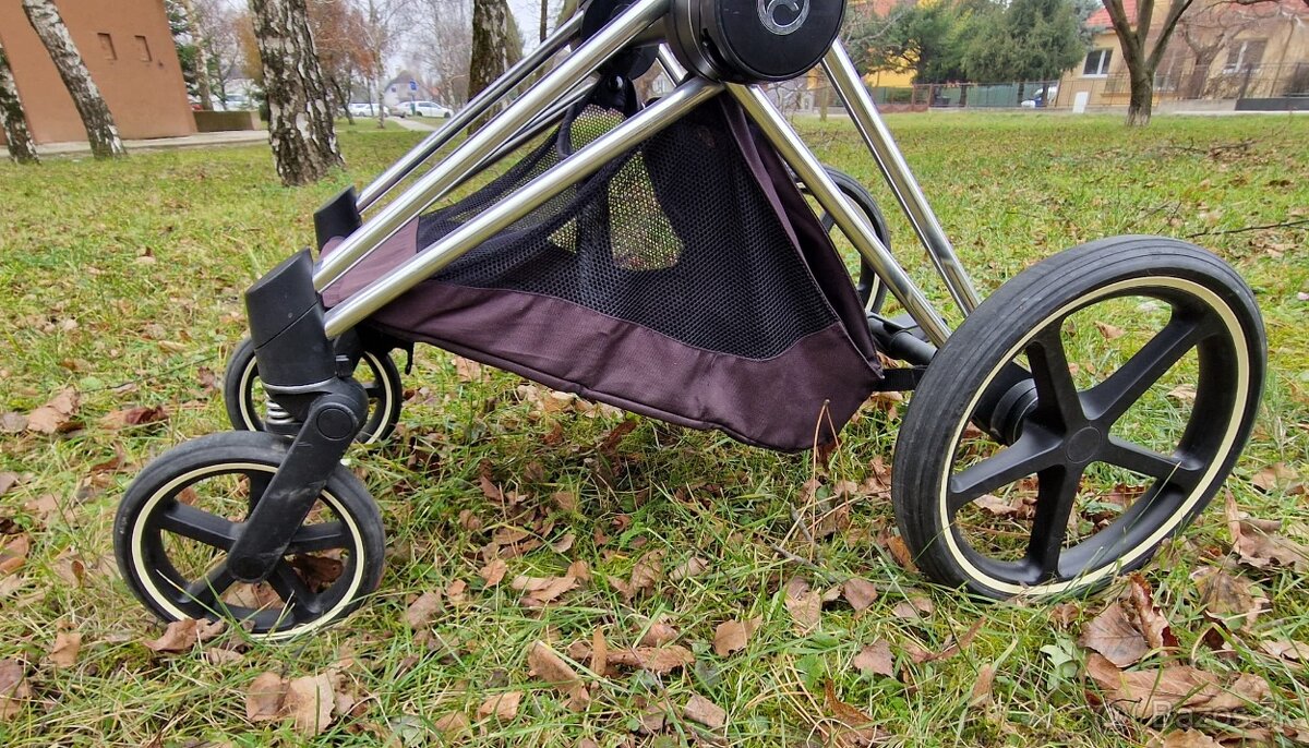 Cybex priam - 16