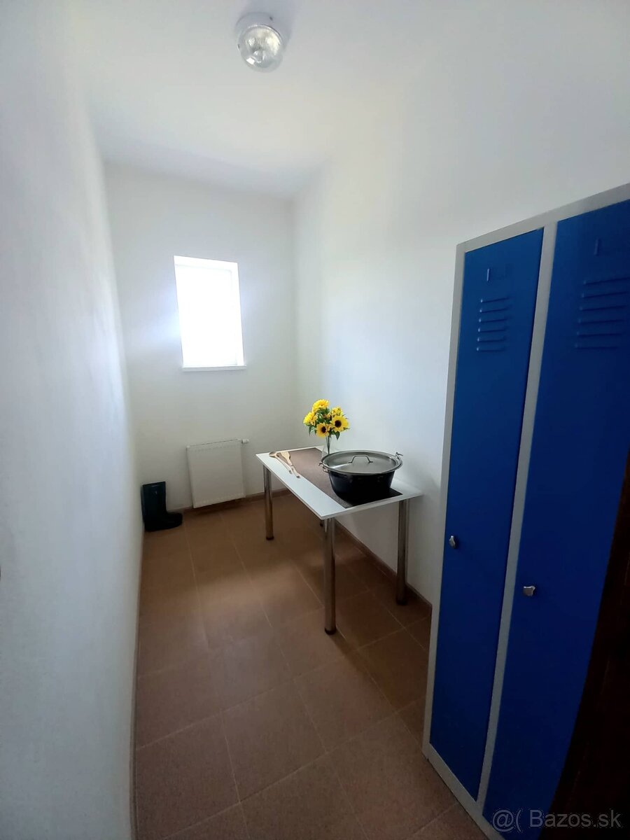 NOVÁ CENA - Objekt v krásnom prostredí blízko Herlian - 16