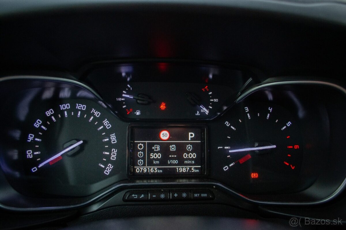 Toyota Proace City Verso 1.5 D-4D - 16