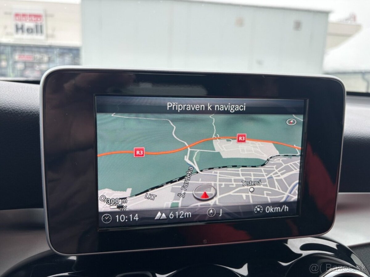 Mercedes-Benz GLC SUV 220 d 4MATIC A/T. - 16