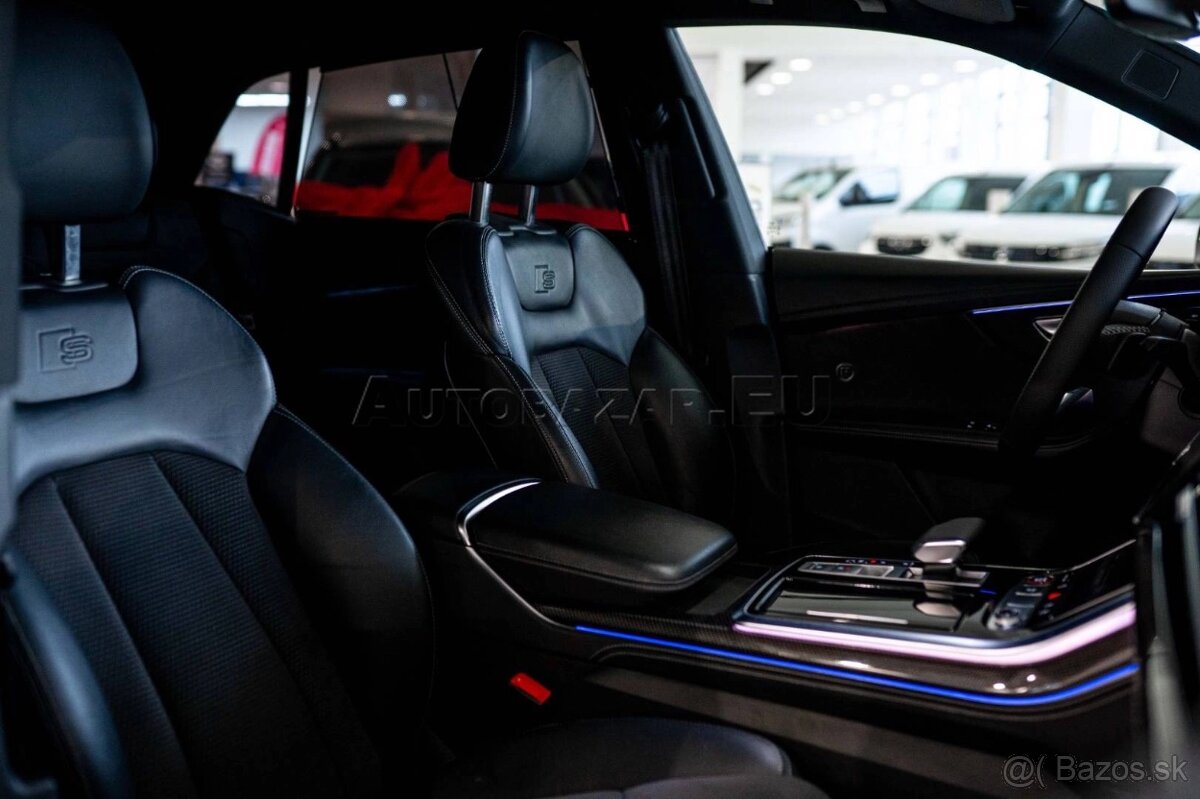 Audi SQ8 TFSI mHEV quattro tiptronic DPH - 16