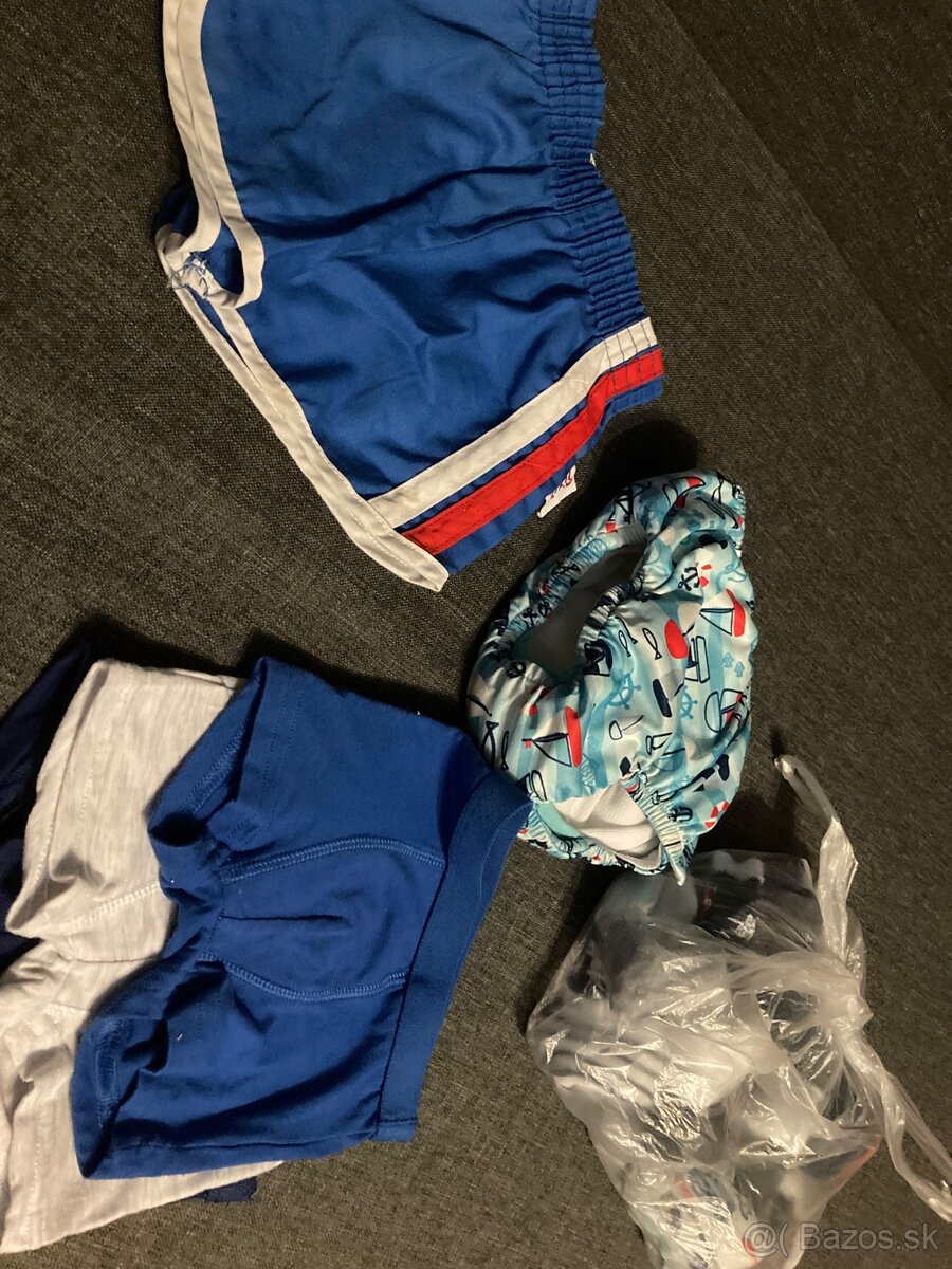Oblečenie chlapček - 16