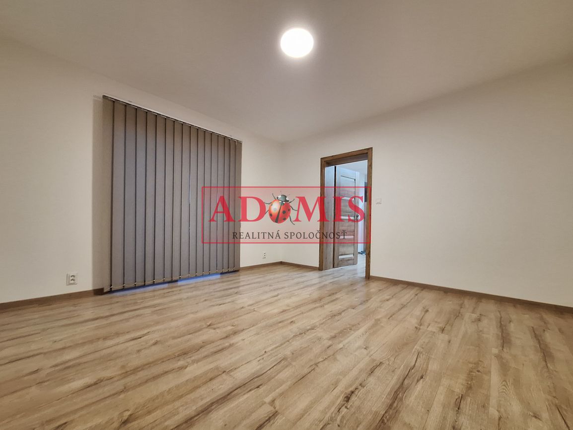ADOMIS - predáme 5-izbový RD Seňa 145m2,všetky IS 600m2, len - 16