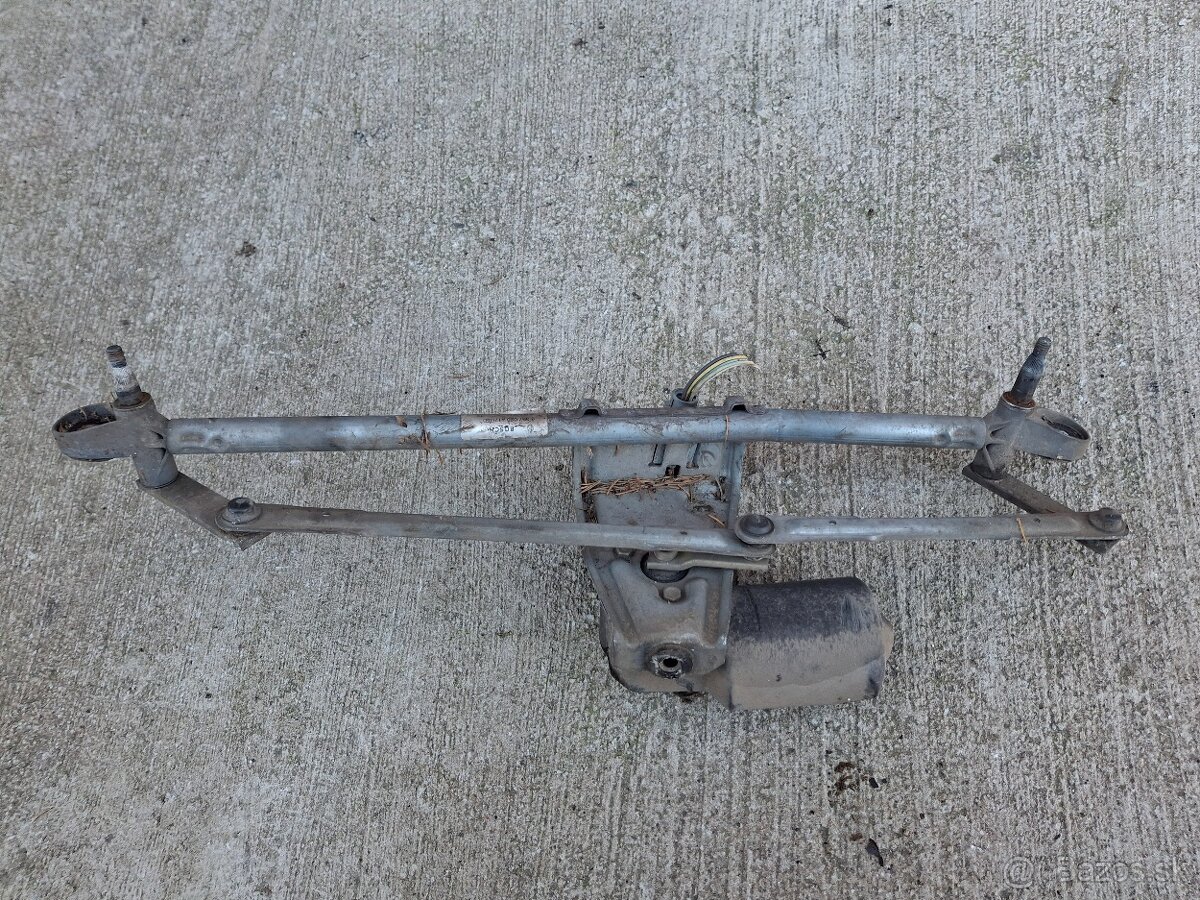 Použité diely 10 - 16