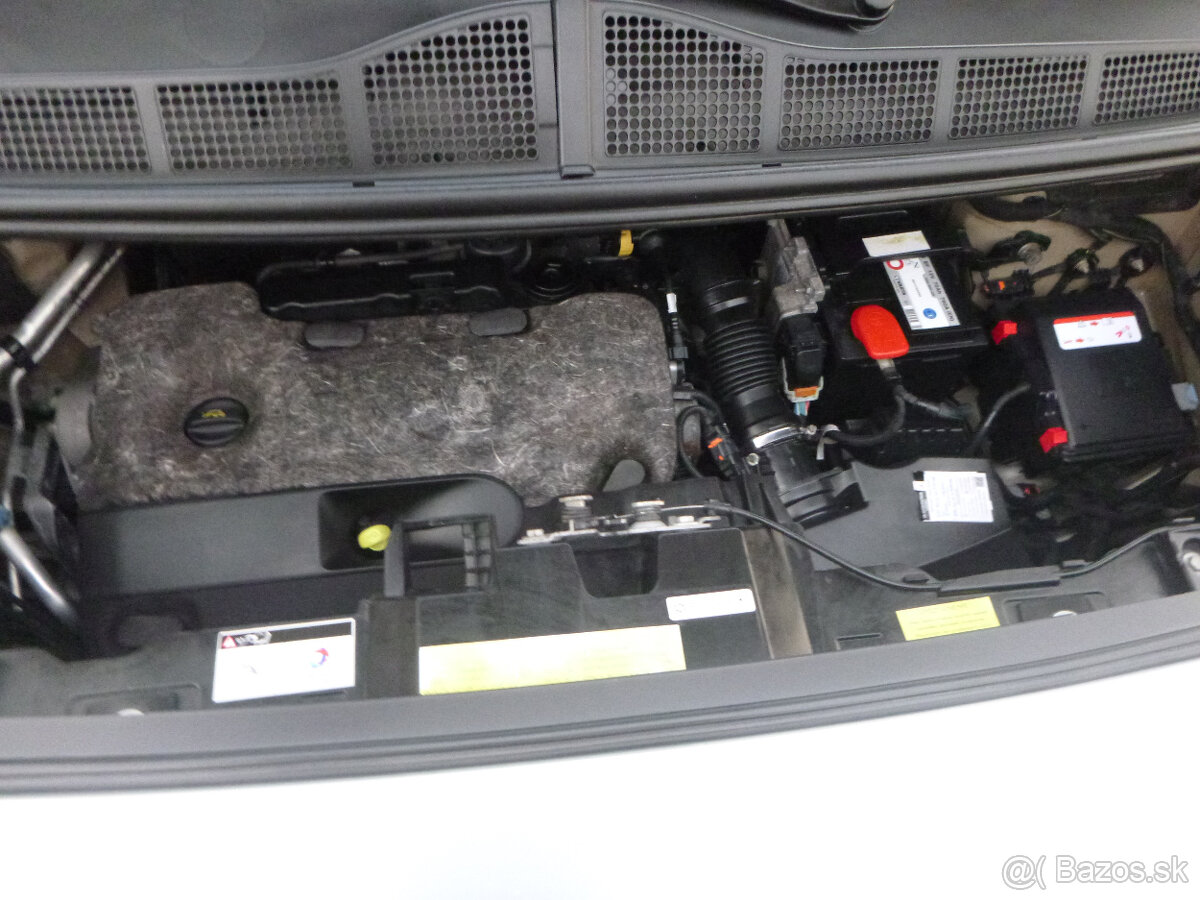 Peugeot Traveller 2,0Hdi 150Ps 2018 - 16