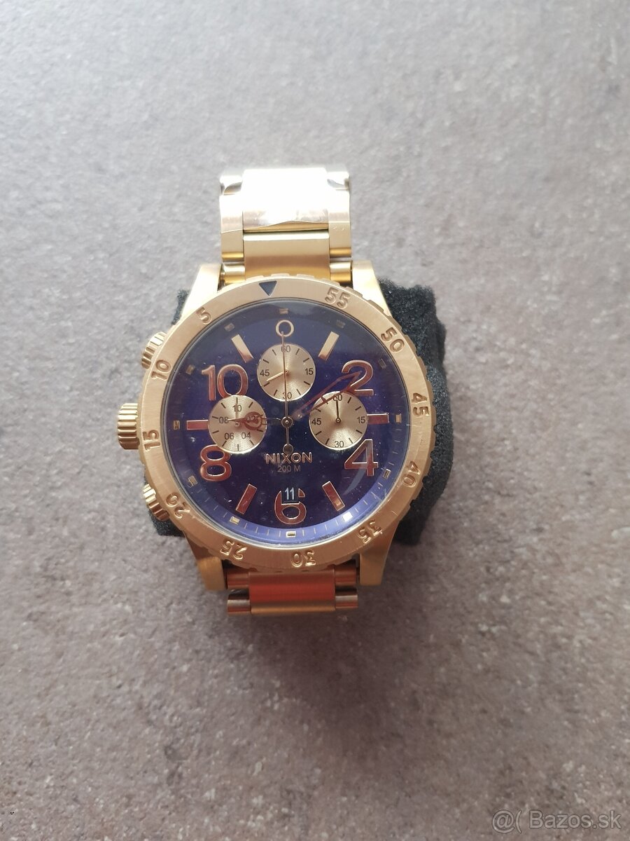 Invicta black-gold lux - 16
