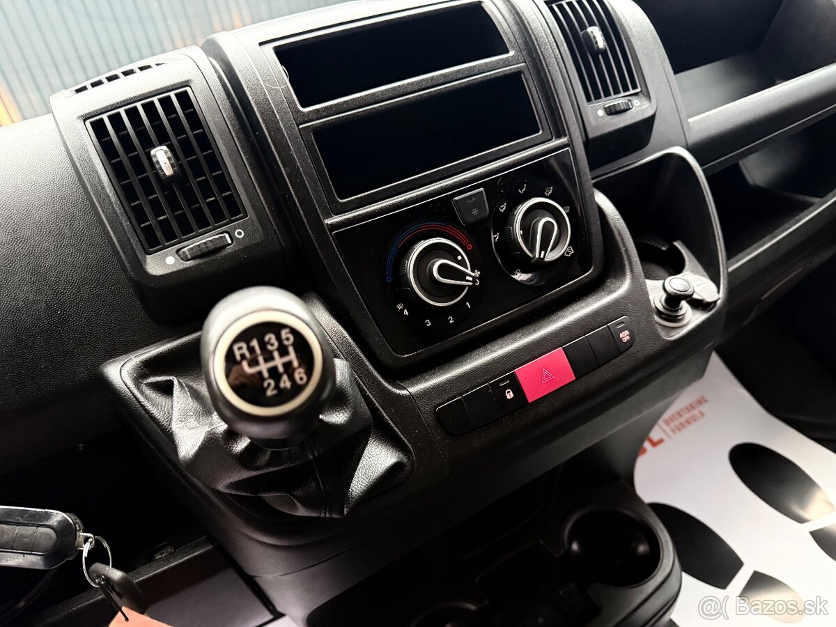 Fiat Ducato maxi 2018 skrina - 16