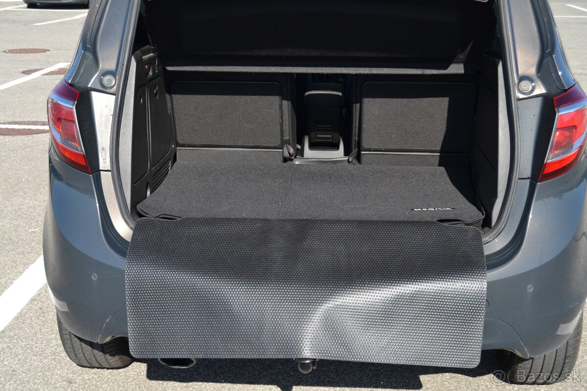 Opel Meriva B, 1,6 CDTI, COSMO, rok 2015, +ŤZ - 16