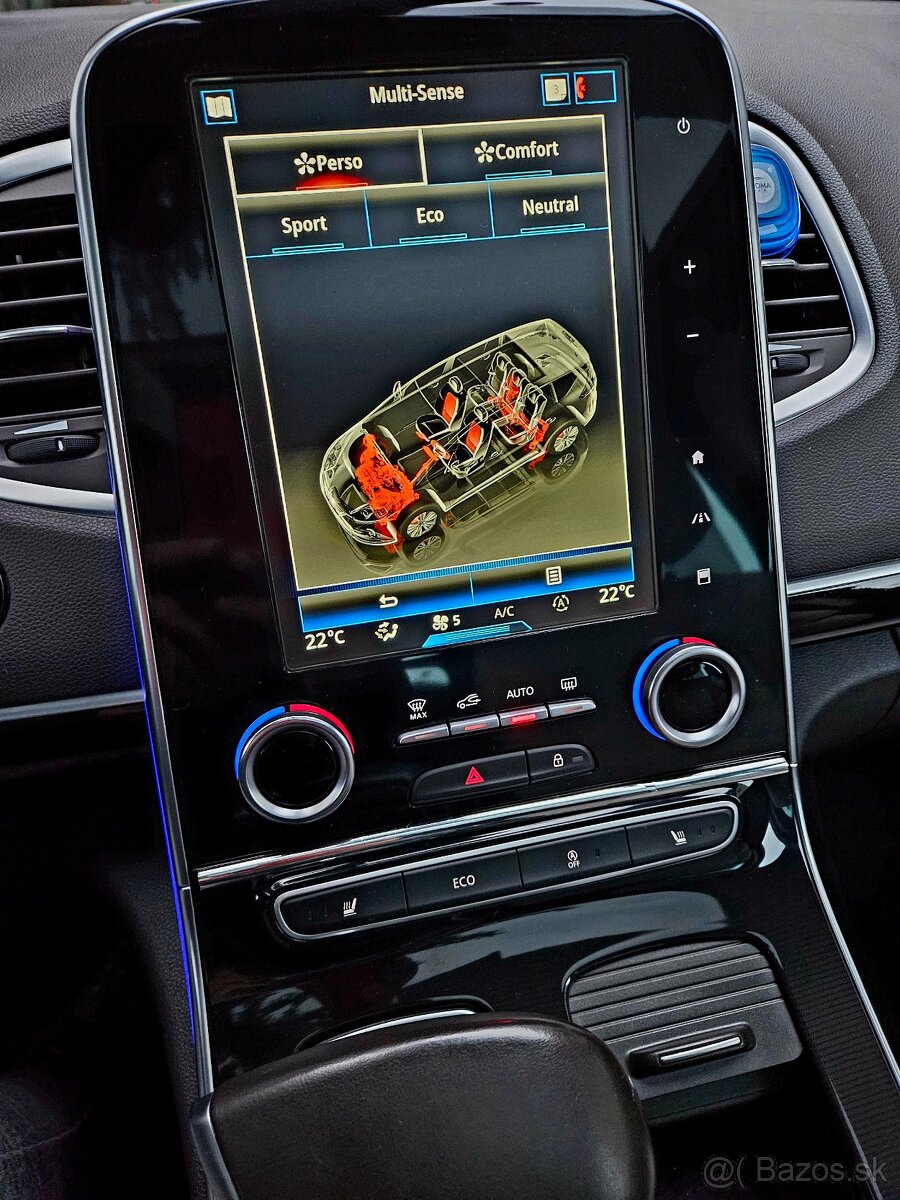 Predam RENAULT ESPACE executive - 16