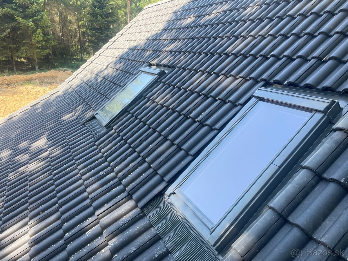 Tesárske práce - 16