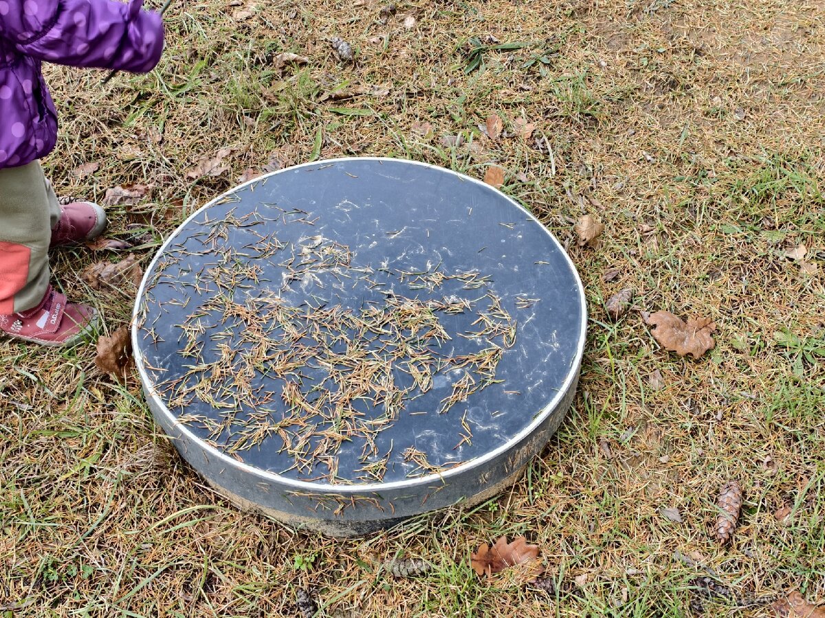 Nadherna zahrada pod Stiavnickymi vrchmi - 16