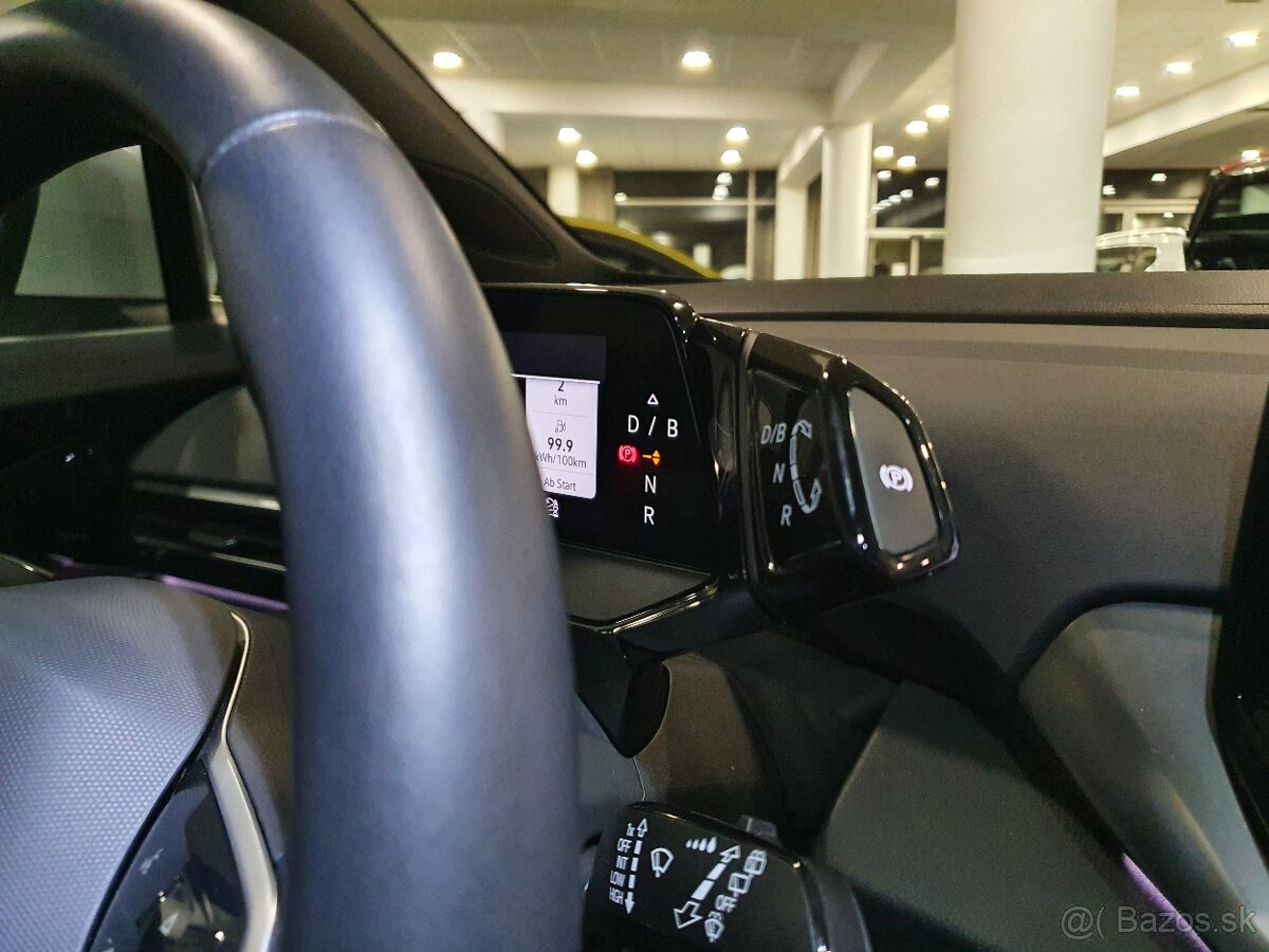 VW ID.4 Pro Performance Electric 150kW - záruka Autodraft - 16