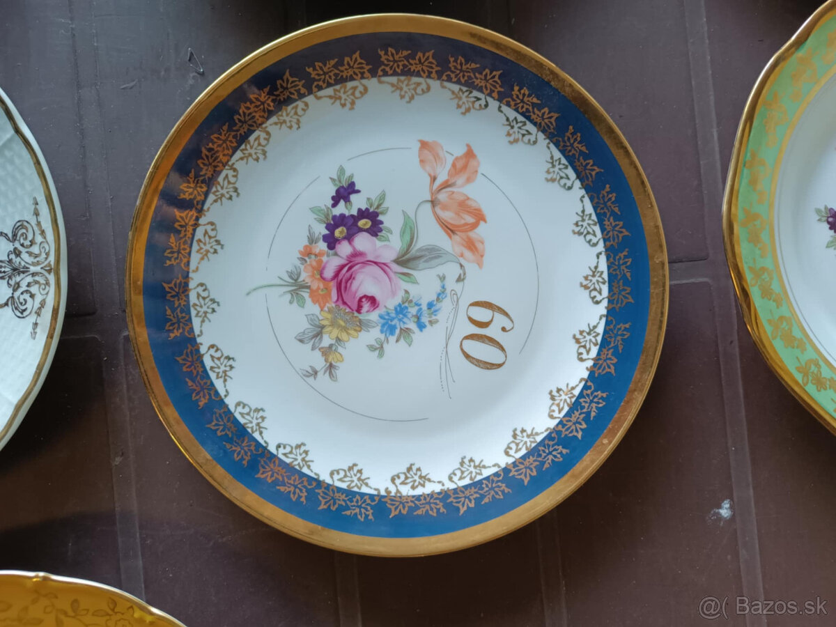 Jozefom a iným jubilantom - 16