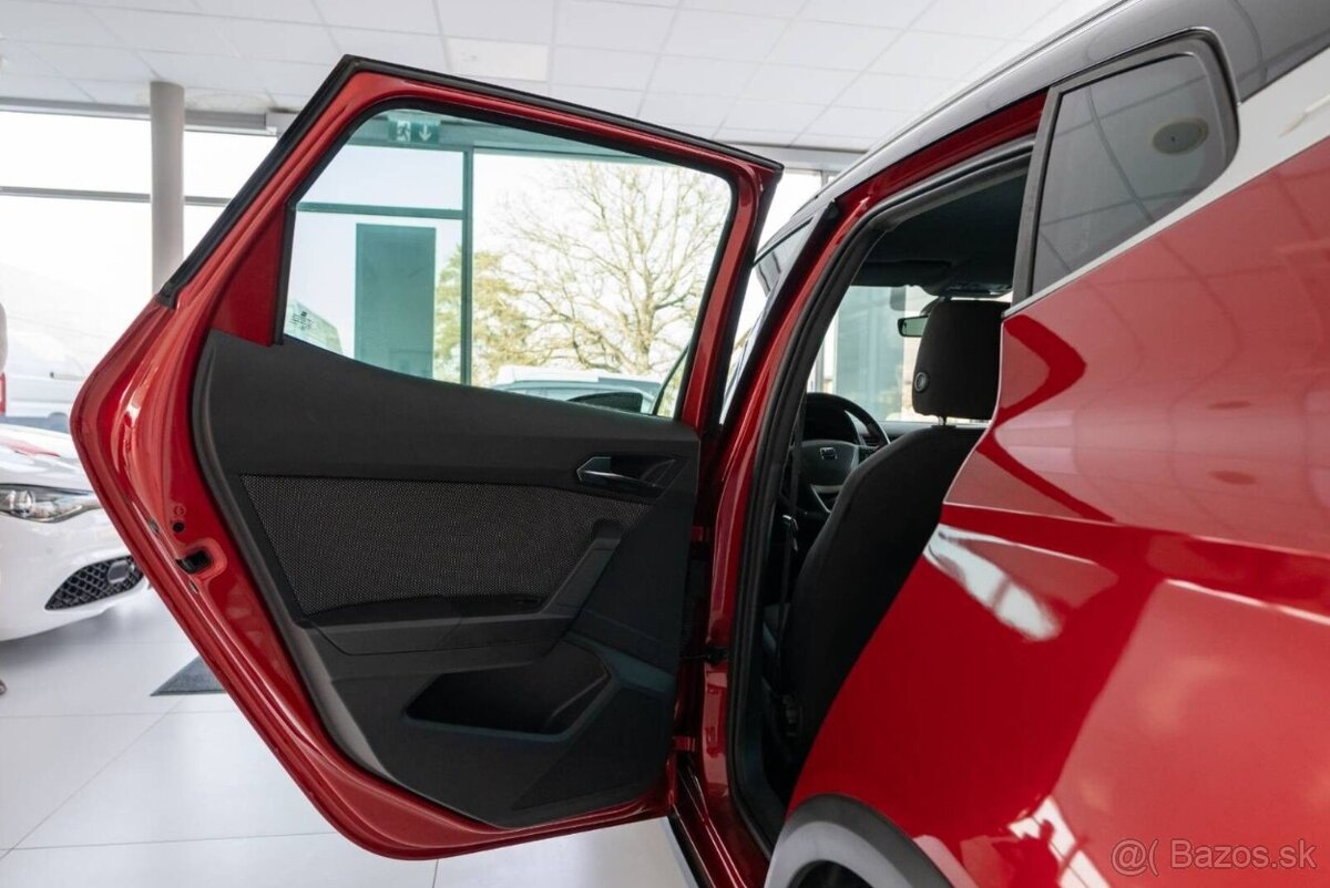 Seat Arona 1.0 TSI 115k Xcellence - 16