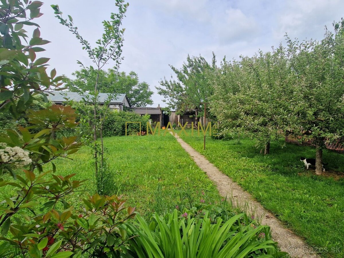 Na predaj 4-izbový rodinný dom v tichej časti Budmeríc – ide - 16