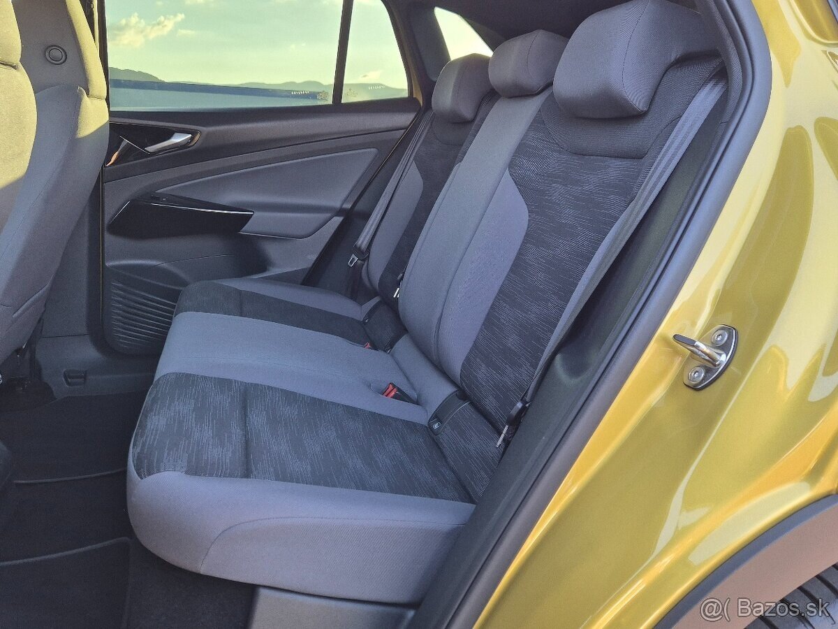 ✅ Volkswagen ID.4 Pure 109kW/150PS 220Nm ✅ - 16