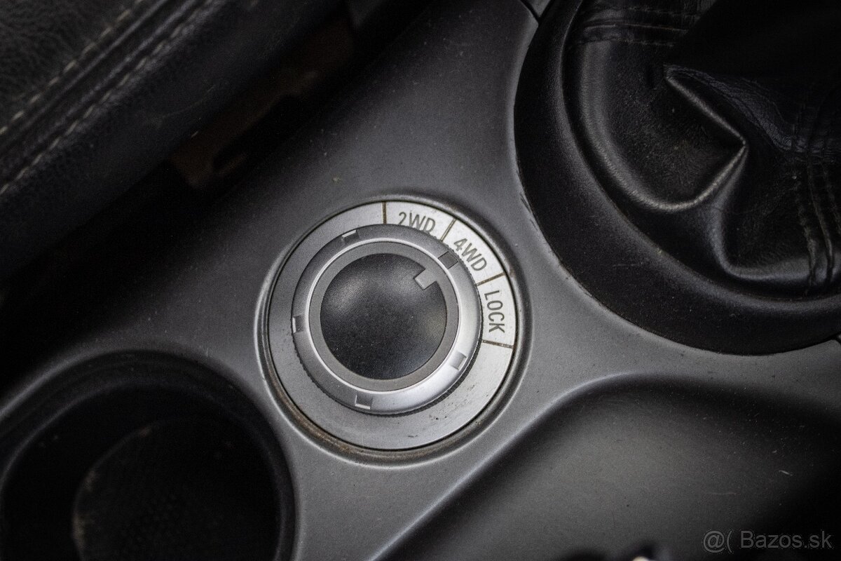 Mitsubishi Outlander 2.2 DI-D Instyle - 16